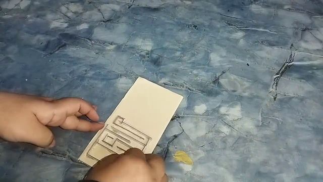 DIY/mobile📱 game/3D paper ball maze toy game /🎮game/🧩puzzle game / смотреть онлайн