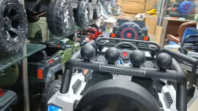 Kids toys & BIKES Jeep 4X4 & cras 2023 wholesale China Market Delhi jhandewalan смотреть онлайн
