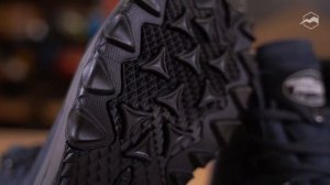 Ботинки Meindl Ohio Winter GTX. Обзор