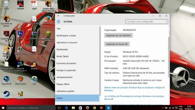 Como atualizar o windows pirata para o novo windows 10 original смотреть онлайн