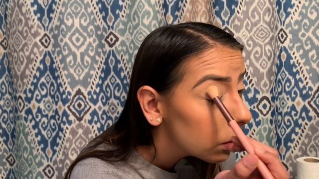 KKW Beauty Soft Glam смотреть онлайн