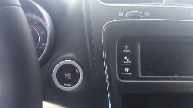 2016 Dodge Journey SE - Cal for Rich @ Christopher's Dodge World смотреть онлайн
