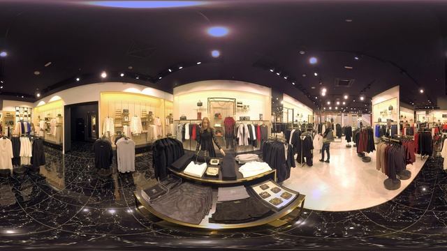 LOVE REPUBLIC. Fashion 360 Story смотреть онлайн