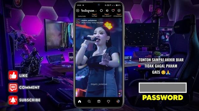 Update || Instagram Mod Terbaru 2024 || Insta Pro Mod 2024 V10.45 || Ig Mod Terbaru 2024 || Ig Mod смотреть онлайн