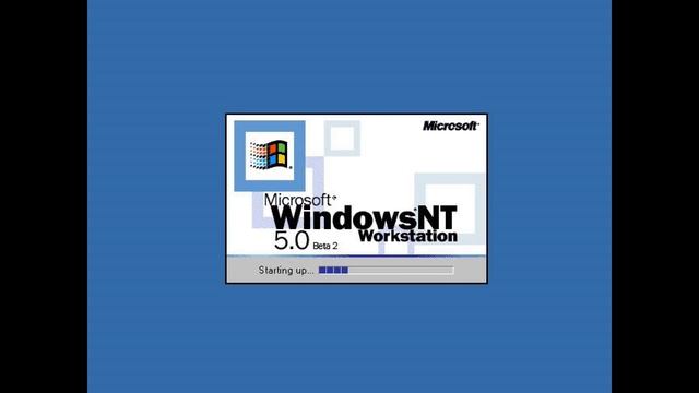 Robotic Windows Sounds смотреть онлайн