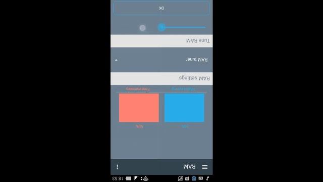 UnggulPangestu - cara menggunakan ram manager pro смотреть онлайн
