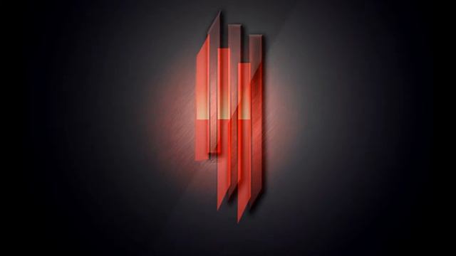 Skrillex logo смотреть онлайн