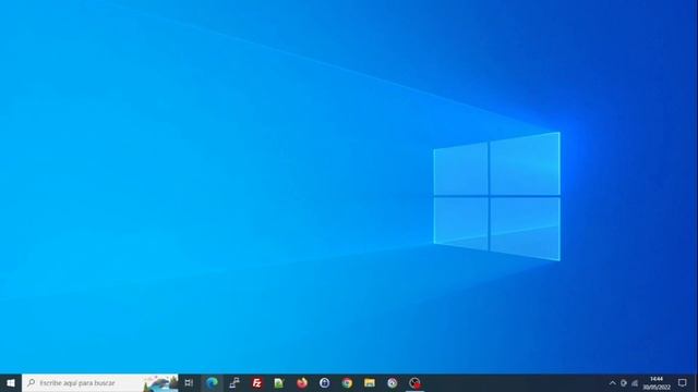 👉 Quitar la imagen de la barra de búsqueda de Windows 10. Información destacada de búsqueda. смотреть онлайн