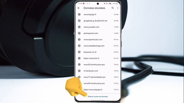 Kòman pou libere espas sou telefòn ou e ogmante stockage la nan sèlman 1Minit смотреть онлайн