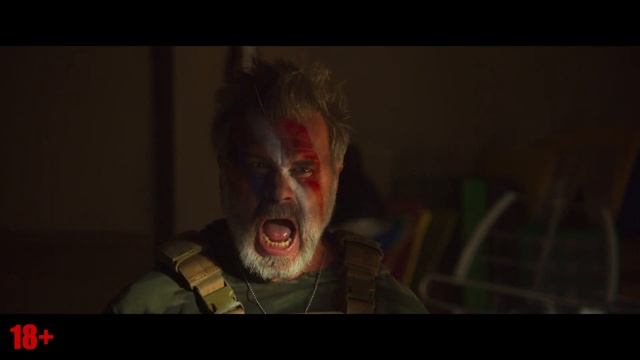 Русский трейлер фильма «Другой мир: Год волка» 2024 года смотреть онлайн