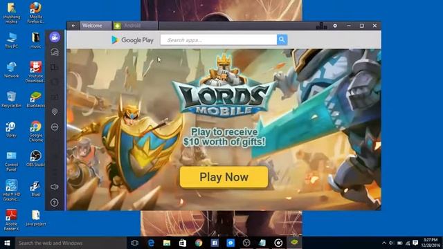 how to use bluestacks on windows 10 смотреть онлайн