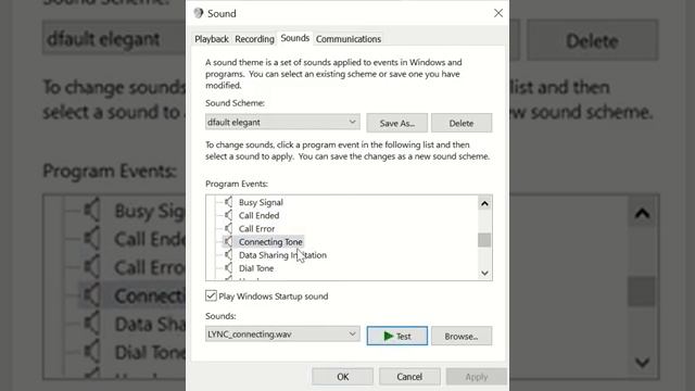 WINDOWS 10 SOUNDS смотреть онлайн