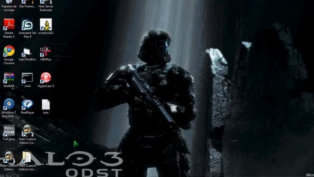 Como solucionar el Problema de Halo Edition Kit Plus смотреть онлайн