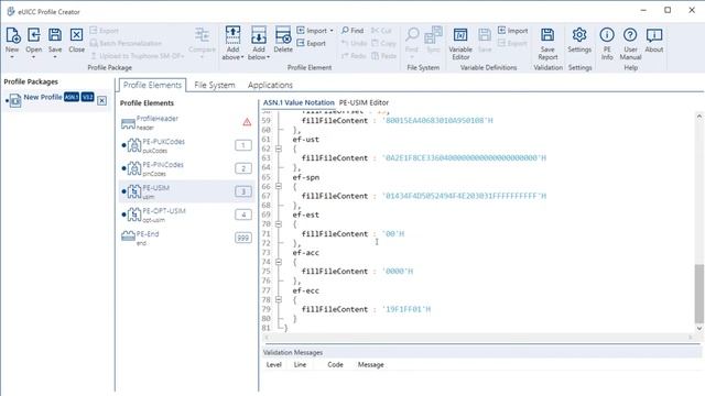 How To Create an eSIM Profile From Scratch смотреть онлайн