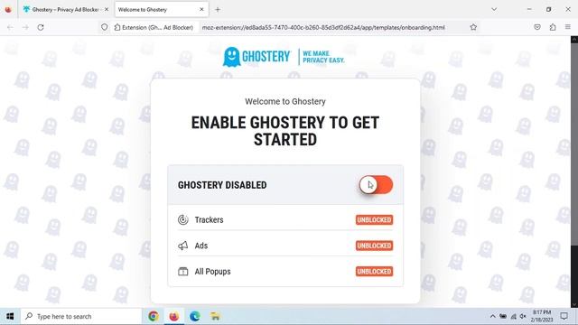 Is there a PERFECT pop up ad blocker? Let's See! смотреть онлайн