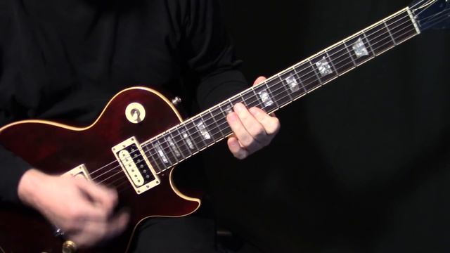 how to play "It's Only Love" on guitar by Bryan Adams | electric guitar lesson | SOLO & FILLS смотреть онлайн