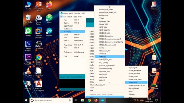 Home Automation | Internet Of Things | Malayalam смотреть онлайн