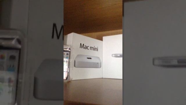 Apple Box Collection And Updates