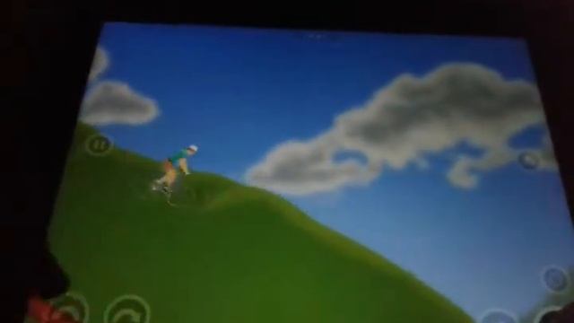 happy wheels для IOS #2 МОГУ ЛИ Я ВЫЖИТЬ!? смотреть онлайн
