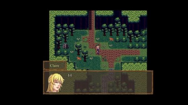 Claire's Quest v0.25.4 EN (Collector's Edition) Android Apk (+18)