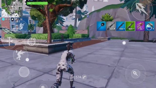og fortnite ezfn (idk why i get 30 fps even tho i got 120 hz tablet and lag) смотреть онлайн