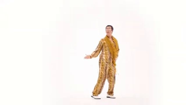 PIKOTARO-PPAP (pen-pine...offica Video)