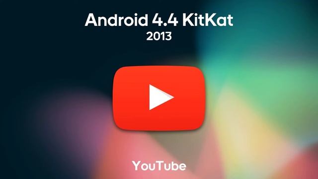YouTube Icon Evolution (2009 - 2022) смотреть онлайн