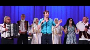 Вай Чермалык - Владимир Сохта ! Wai Chermalyk - Vladimir Sokhta !