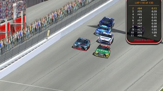 Nascar 2003: Camera Control Master Windows 10 (Working!) смотреть онлайн