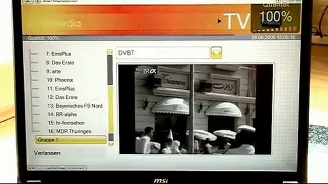 AVerMedia AVerTV TwinStar смотреть онлайн