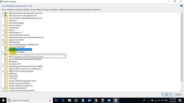 How to Disable Unwanted Features in Windows 10 смотреть онлайн