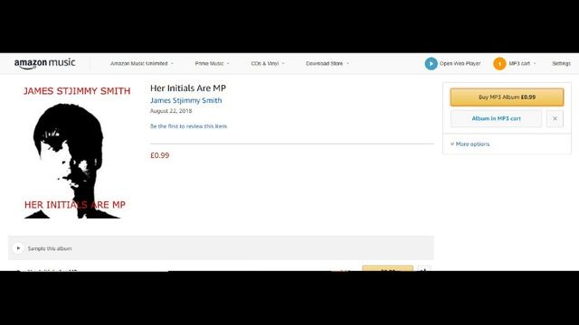 Buy It On Itunes, Apple Music and Amazon смотреть онлайн