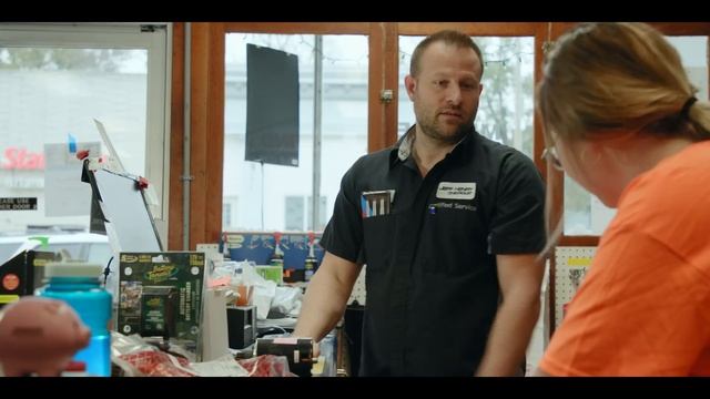 The Phantom Firebird