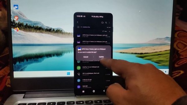 Oppo Find X7 Ultra Live Wallpapers For All Android Phones