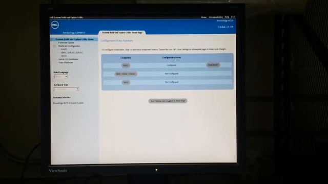 Nuevo método de Instalación Servidor Dell R720 смотреть онлайн