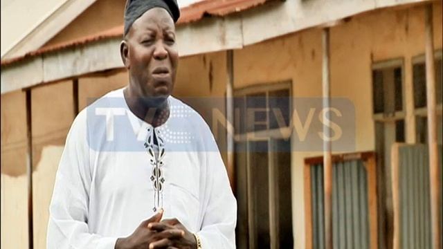 Igboora Residents appeal for community development смотреть онлайн