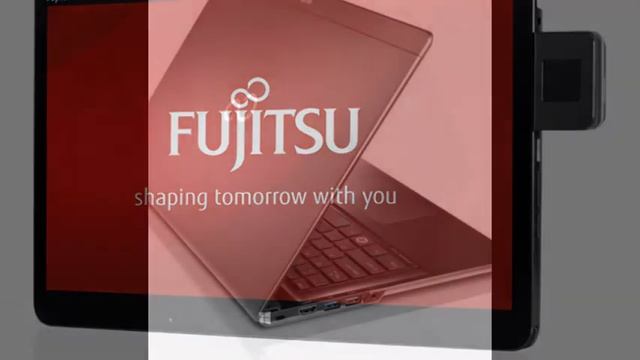 Fujitsu has launched a new 2-in-1 machine aimed at businesses смотреть онлайн