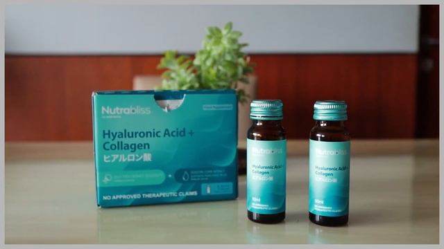 COLLAGEN SUPPLEMENT FOR AS LOW AS 7PESOS?? 1MONTH REVIEW OF NUTRABLISS BY WATSONS 🤔 смотреть онлайн