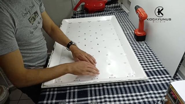 Arçelik A43L 5531 4W2 Led Değişimi смотреть онлайн