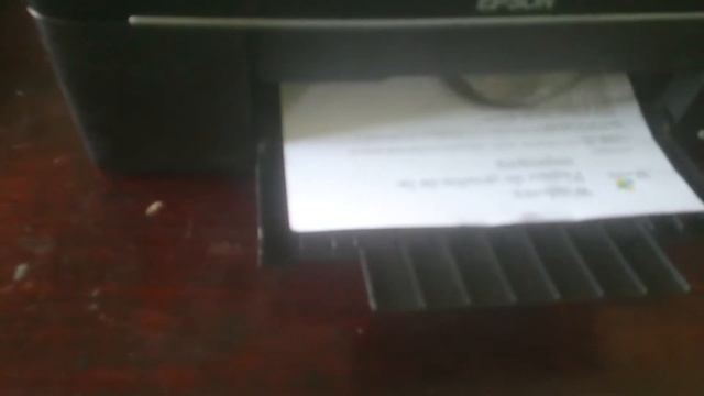 Epson tx120 смотреть онлайн