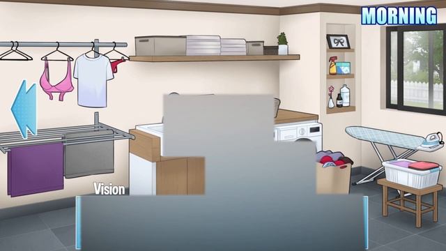 .TGame | House Chores - Beta 0.14 Story Emily ( PC/Android ) смотреть онлайн