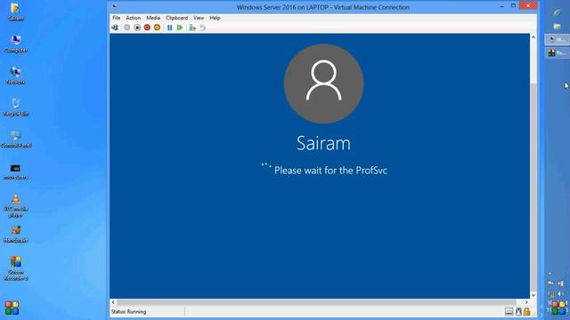 Install Domain Controller in Windows Server 2016. смотреть онлайн
