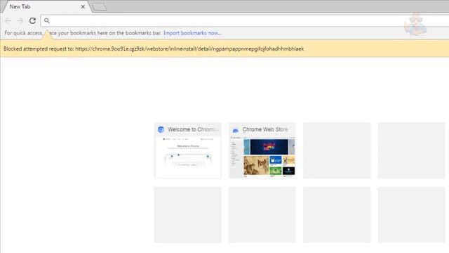 Experience the Ungoogled-Chromium смотреть онлайн