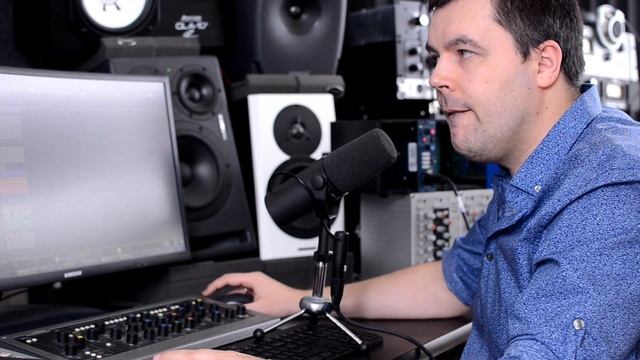 Mixing Tutorial - One of Best Ever Made смотреть онлайн