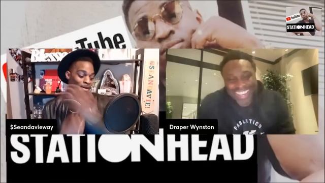 Jay Z LOCKED Beyoncé UP 11 hours? Florida Baby Fell OUT WINDOW! Interview With Actor Draper Winston смотреть онлайн