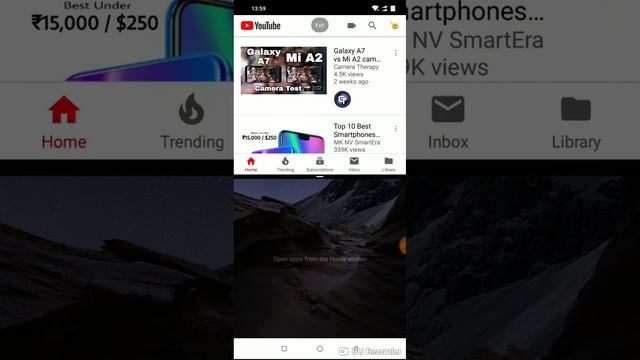 How to split screen pocophone f1 смотреть онлайн