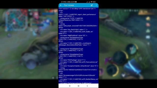 Paano magkaroon ng Ultra Refreshrate sa Mobile Legends | How to Enable Ultra Refreshrate 2023 смотреть онлайн