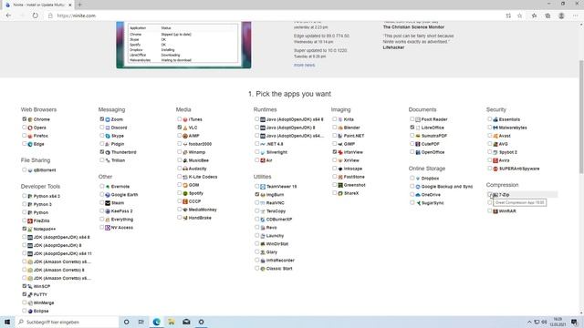 Windows 10 Geheim - Der Vorbereitungsmodus смотреть онлайн