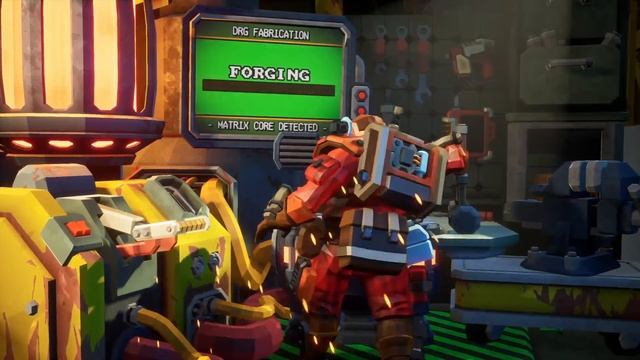 deep rock galactic смотреть онлайн
