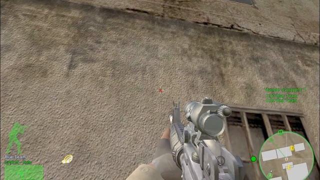Mx Ingame RGB Cursor смотреть онлайн
